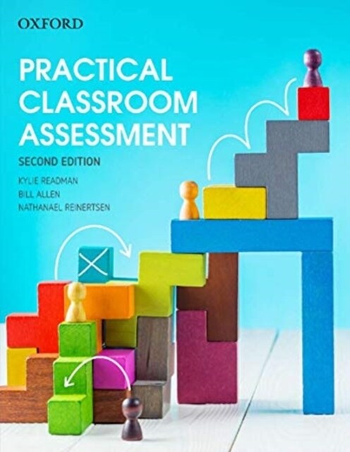 Practical Classroom Assessment (Paperback, 2nd)