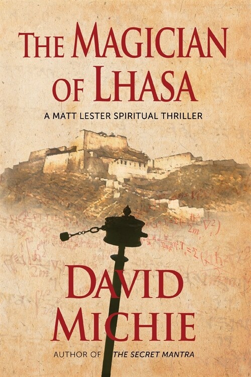 The Magician of Lhasa (Paperback)