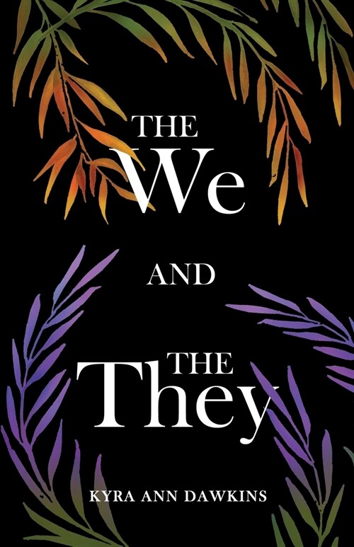The We and the They (Paperback)