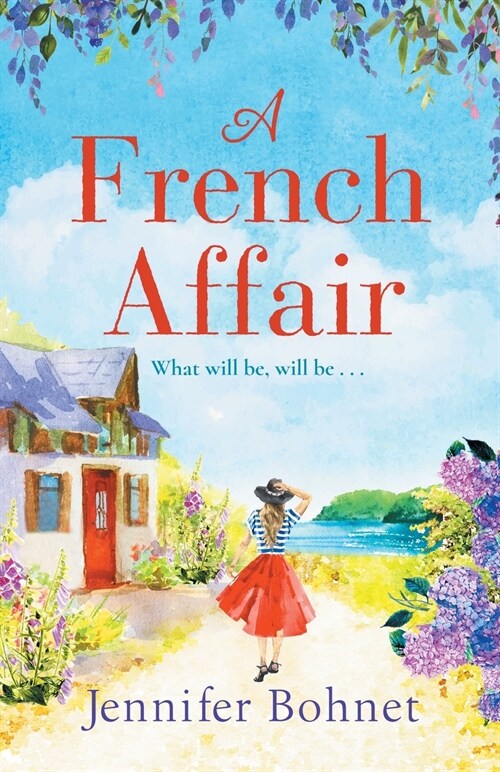 A French Affair : The perfect escapist read from bestseller Jennifer Bohnet (Paperback)