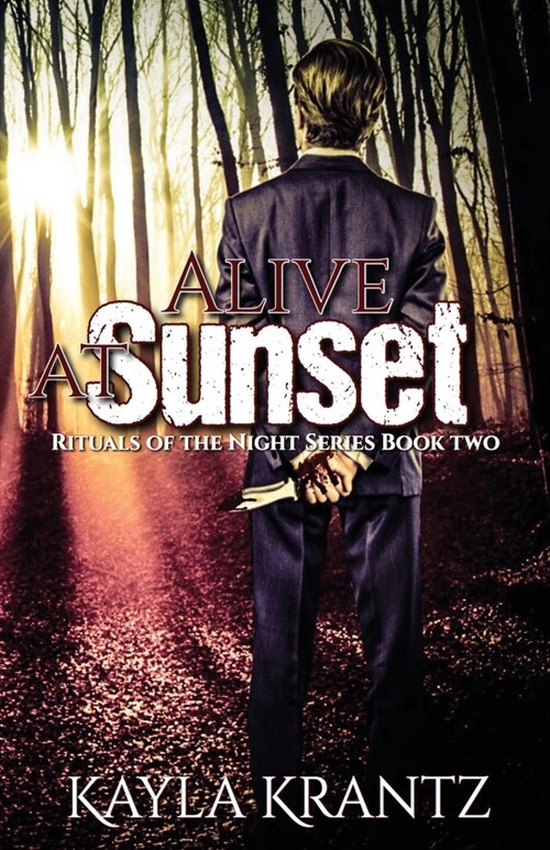 Alive at Sunset (Paperback)