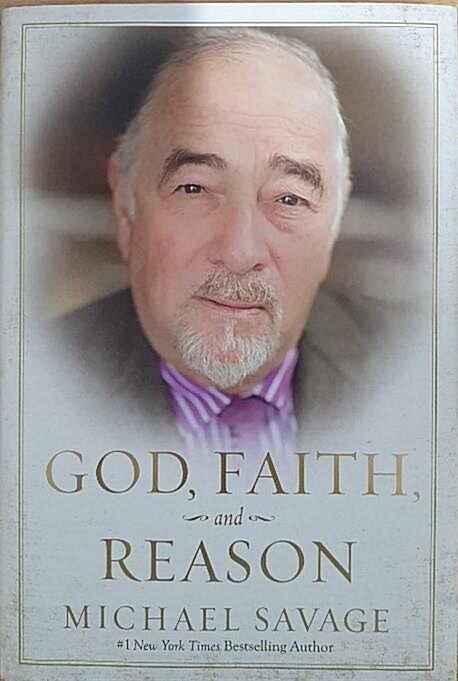 [중고] God, Faith, and Reason (Hardcover)