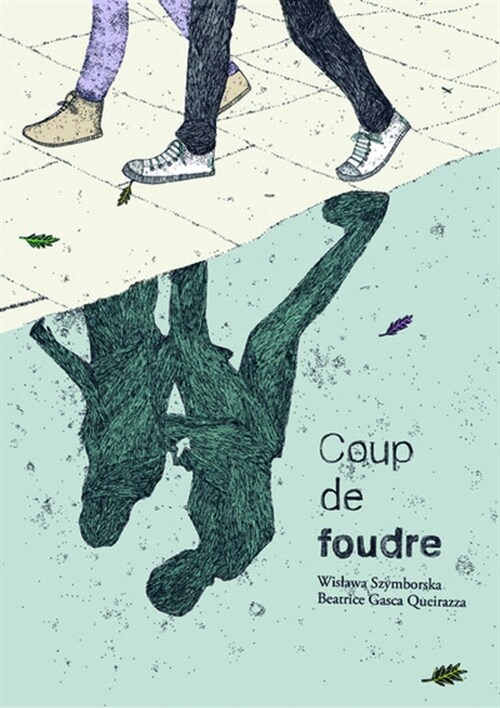 Coup de foudre (JP Oversized)