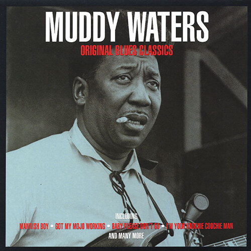 [수입] Muddy Waters - Original Blues Classics [180g LP]