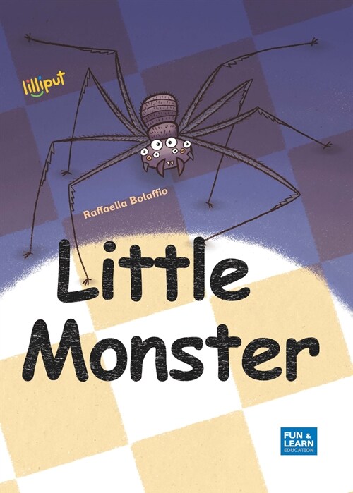  Little Monster