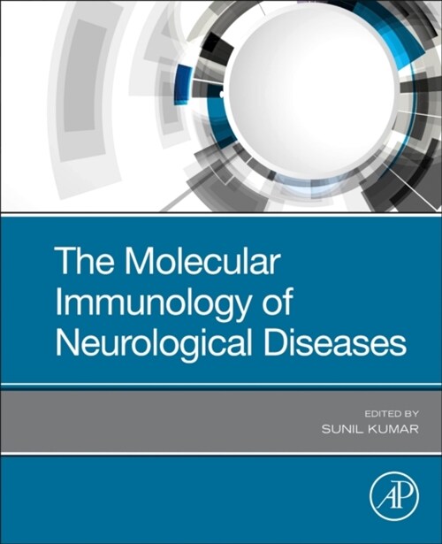 The Molecular Immunology of Neurological Diseases (Paperback)