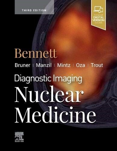 Diagnostic Imaging: Nuclear Medicine (Hardcover, 3)