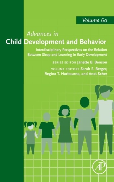 Interdisciplinary Perspectives on the Relation between Sleep and Learning in Early Development (Hardcover)