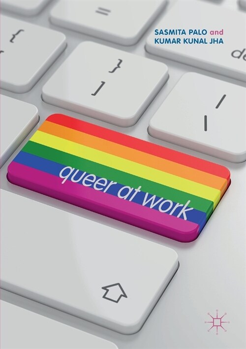 Queer at Work (Paperback)