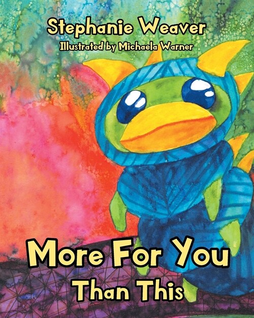 More for You Than This (Paperback)