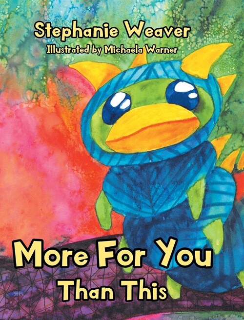 More for You Than This (Hardcover)