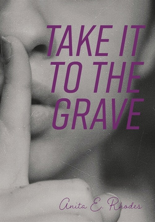 Take It To The Grave (Hardcover)