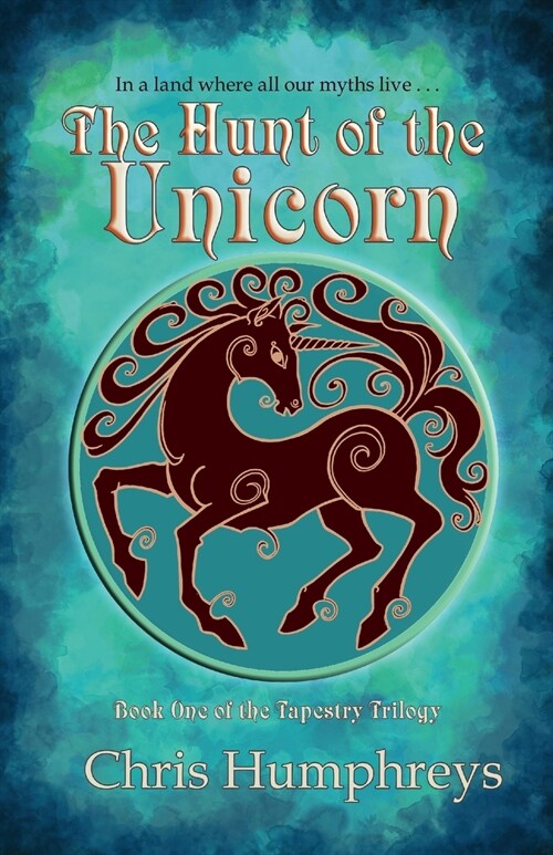 The Hunt of the Unicorn (Paperback)