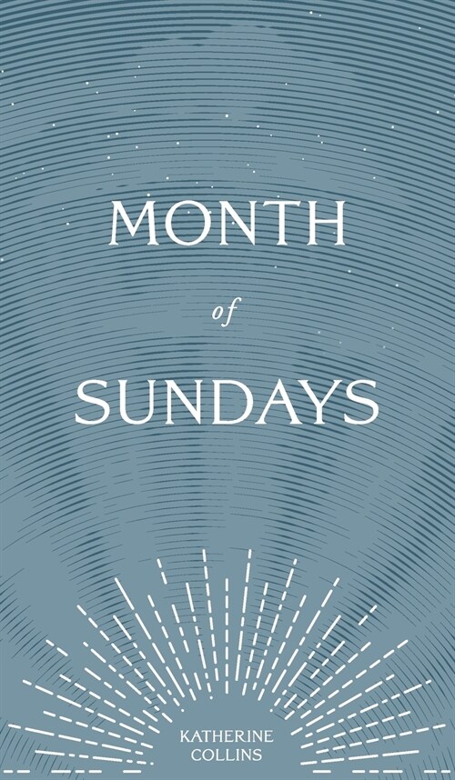 Month of Sundays (Hardcover)