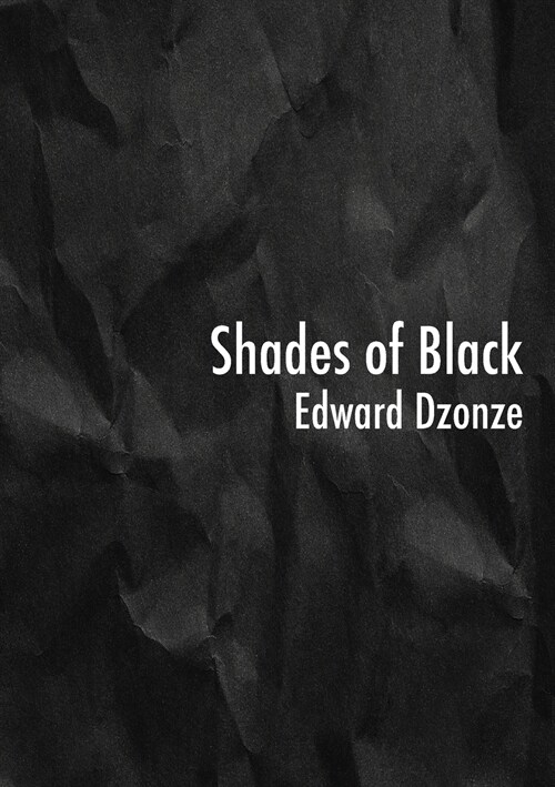 Shades of Black (Paperback)