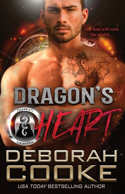 Dragons Heart (Paperback)