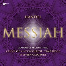 Handel  Messiah