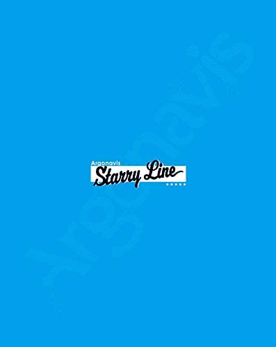 Starry Line 【Blu-ray付生産限定盤】