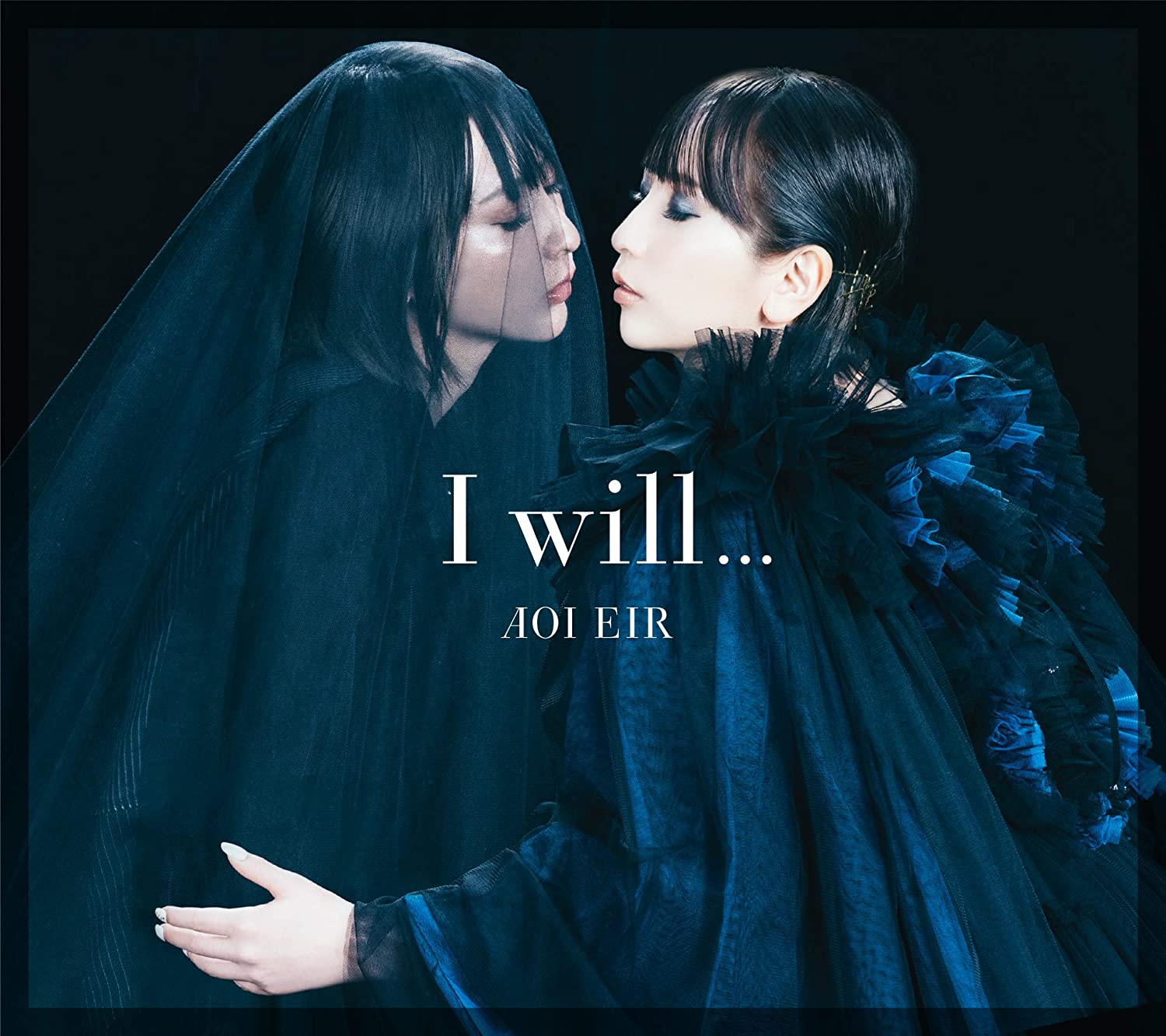 I will...(初回生産限定盤)(DVD付)