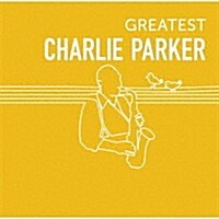 [수입] Charlie Parker - Greatest Charlie Parker (2CD)(일본반)
