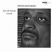 [수입] Dollar Brand (Abdullah Ibrahim) - African Sketchbook (Remastered)(Ltd. Ed)(일본반)(CD)