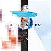 [수입] Biffy Clyro - A Celebration Of Endings (Gatefold)(LP)