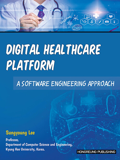 Digital Healthcare Platform