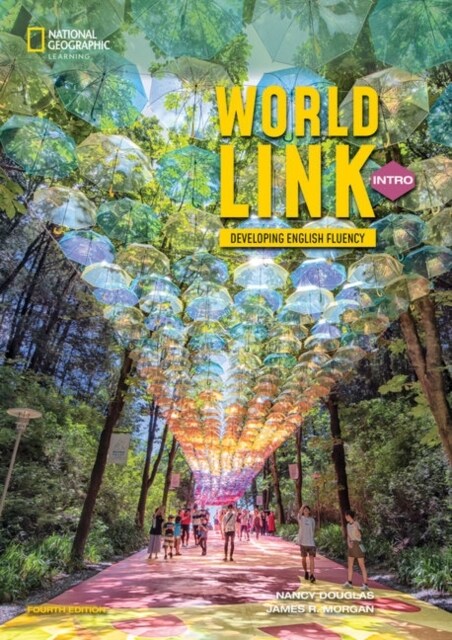 WORLD LINK INTRO STUDENTS BOOK