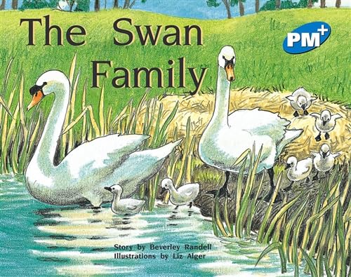 The Swan Family (Paperback )