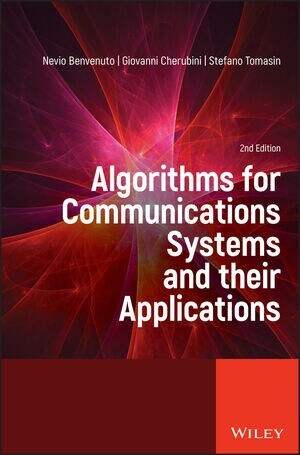 Algorithms for Communications (Hardcover, 2)