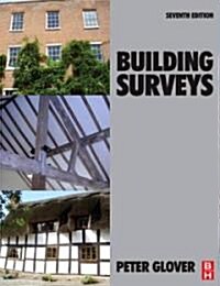 Building Surveys (Paperback, 7th)