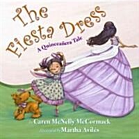 [중고] Fiesta Dress (School & Library)