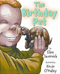 The Birthday Pet (School & Library)