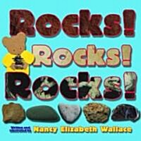 Rocks! Rocks! Rocks! (Hardcover)