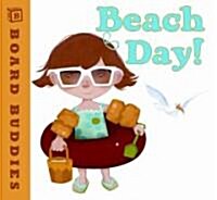 Beach Day! (Board Book)