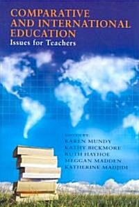 Comparative and International Education (Paperback)