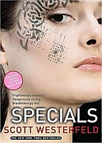 Specials (School & Library Binding, Reprint Edition)