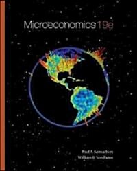 Microeconomics (Paperback, 19th, Revised)