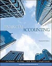 Financial Accounting (Hardcover, 14th)