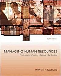 Managing Human Resources (Hardcover, 8th)