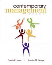 Contemporary Management (Hardcover, 6th)