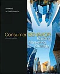 Consumer Behavior (Hardcover, CD-ROM, 11th)