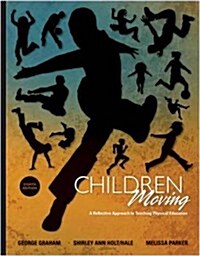 Children Moving (Hardcover, 8th)