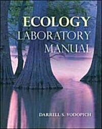 Ecology Lab Manual (Spiral)