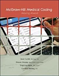 Mcgraw-hill Medical Coding (Paperback, 1st)