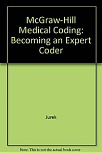 Mcgraw-hill Medical Coding (Paperback, 1st)