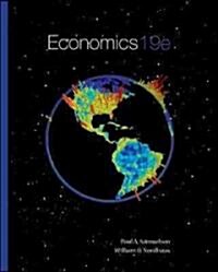 Economics (Hardcover, 19)