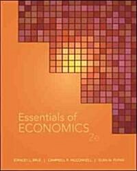 Essentials of Economics (Hardcover, 2nd)