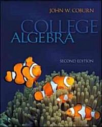 College Algebra (Hardcover, 2nd)