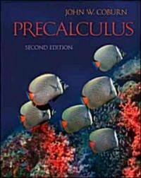 Precalculus (Hardcover, 2)
